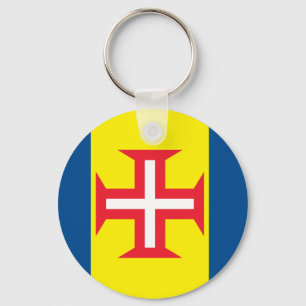 Porte-clés Madeira