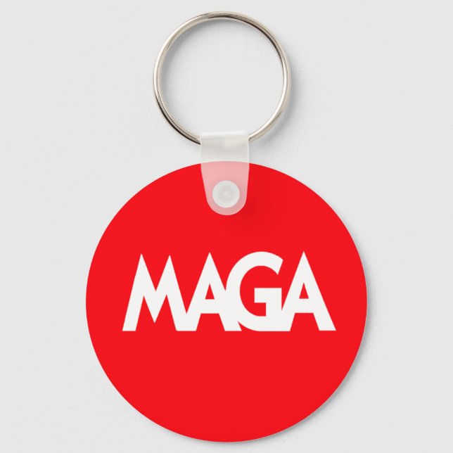 Porte-clés MAGA Porte - clé 02 (Recto)