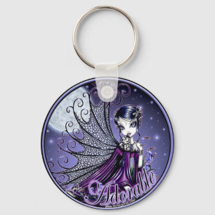 Porte-clés Maggy Blue Moon Adorable Fairy Porte - clé