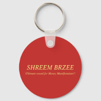 Magnet Shreem Brzee