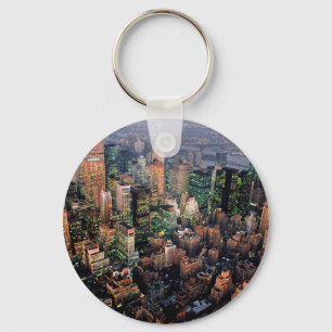 Porte-clés Magnifique ! New York City USA