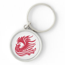 Magnifique oeuvre numérique d'aigle patriotique