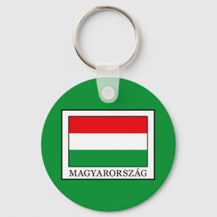 Porte-clés Magyarorszag