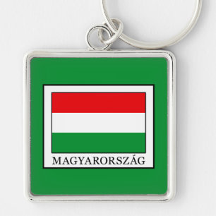 Porte-clés Magyarorszag