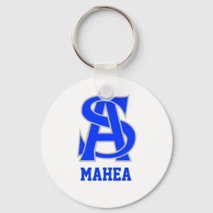 Porte-clés Mahea