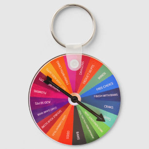 Porte-clés Mahjongg Melee Porte - clé