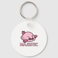 Majestic Blobfish