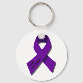 Porte-clés Maladies immunitaires automatiques Lupus Porte - c