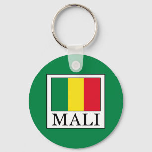 Porte-clés Mali