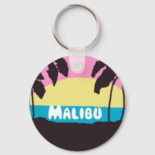 Porte-clés Malibu