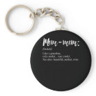 Maman Définition Cadeau Grand-mère Maman-Maman Fêt