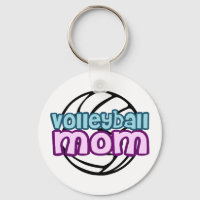 Maman du volley