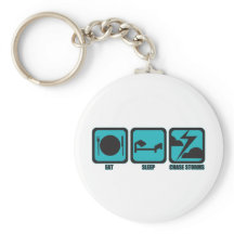 Mangez les tempêtes de chasse du sommeil