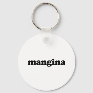 PORTE-CLÉS MANGINA