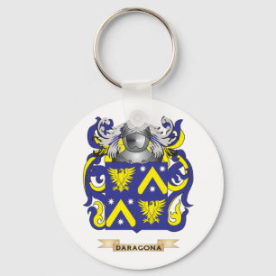 Porte-clés Manteau de Daragona des bras
