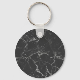 Porte-clés Marbre noir