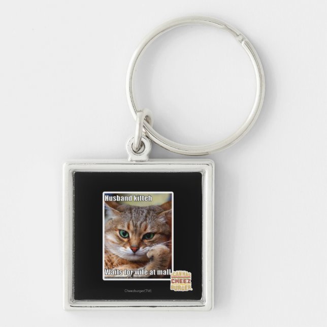 Porte-clés Mari Kitteh (Devant)
