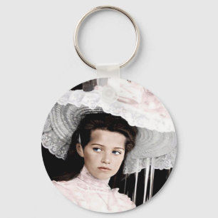 Porte-clés Maria