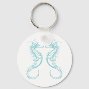 Porte-clés Marine Vintage nautique