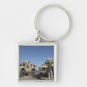 Porte-clés Marines des USA