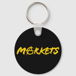 Porte-clés Markets