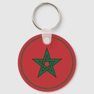 Porte-clés maroc