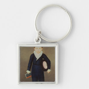 Porte-clés Marques de Penafiel, fils du duc d'Osuna