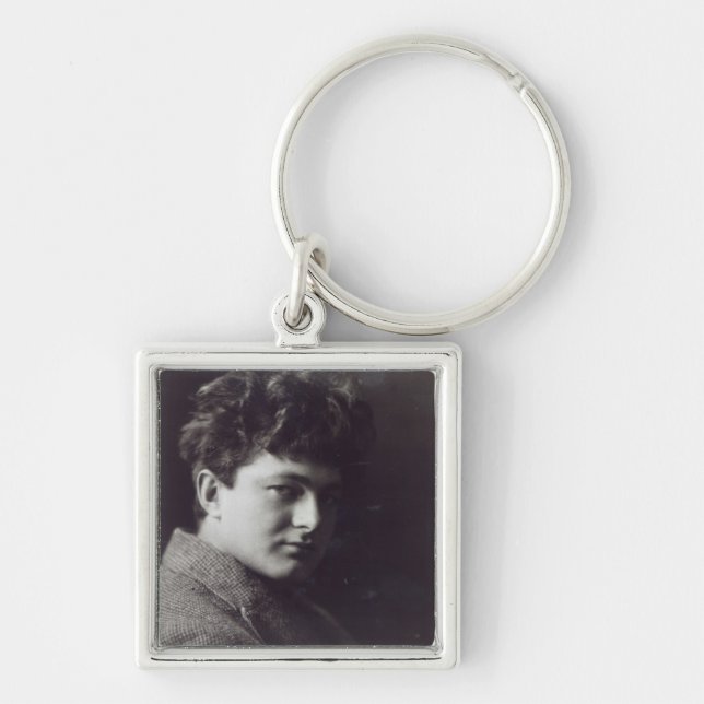 Porte-clés Marquez Gertler (Devant)
