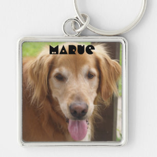 Porte-clés Marue
