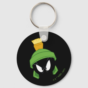 Porte-clés MARVIN MARTIAN™ Face en colère