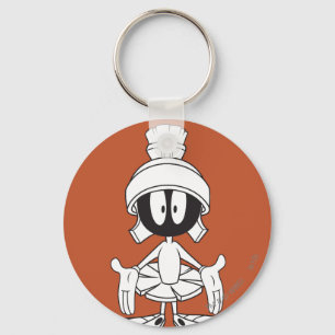Porte-clés MARVIN MARTIAN™ Open Arms