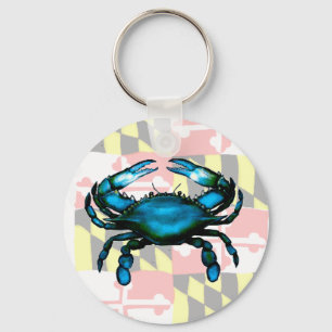 Porte-clés Maryland