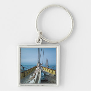 Porte-clés Massachusetts, Gloucester, Festival de la goélette