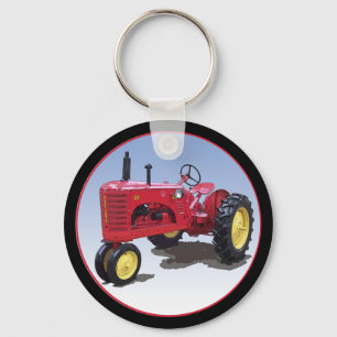 Porte-clés Massey Harris Modèle 22