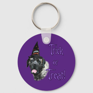 Porte-clés Mastiff (broche) Trick