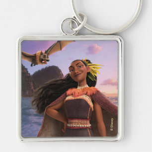 Porte-clés Matangi et Peka