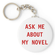 Me Demander À Propos De Mon Porte - clé Novel