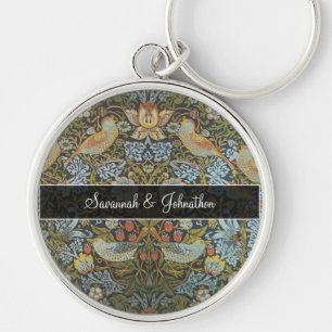 Porte-clés Meadow Lark Enchanted Forest Sweet Heart Key Chain