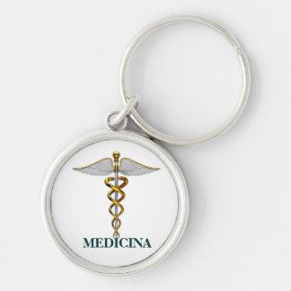 Porte-clés Médecine