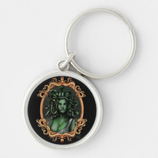 Porte-clés Medusa porte - clé