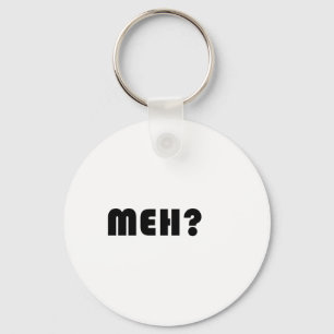 Porte-clés Meh