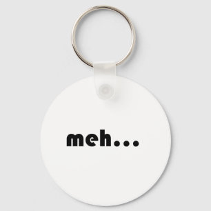 Porte-clés meh...