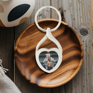 Porte-clés Meilleur Papa de Tous les Temps Cadeau de Fête des