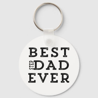 Porte-clés Meilleur pas papa jamais