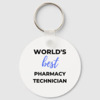 Meilleur technicien en pharmacie au monde 2