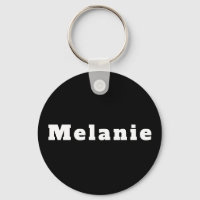 Mélanie
