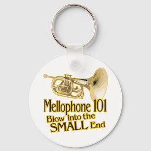 Porte-clés Mellophone