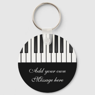 Porte-clés Melody Collection