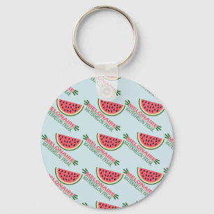 PORTE-CLÉS MELONAIRE