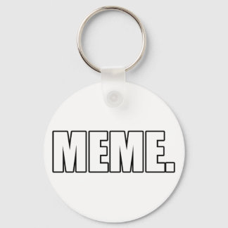 PORTE-CLÉS MEME